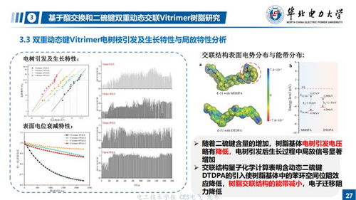 华北电力大学刘贺晨副教授 环保可降解环氧树脂研制及其性能研究